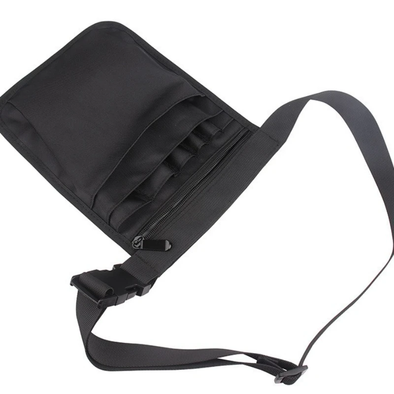 TOFAR Auto Reparatur Taille Werkzeug Tasche Multi Tasche Oxford Tuch Utility Tasche für Auto Wrap Rakel Messer Fenster Tönung Werkzeuge Halten – Detail 16