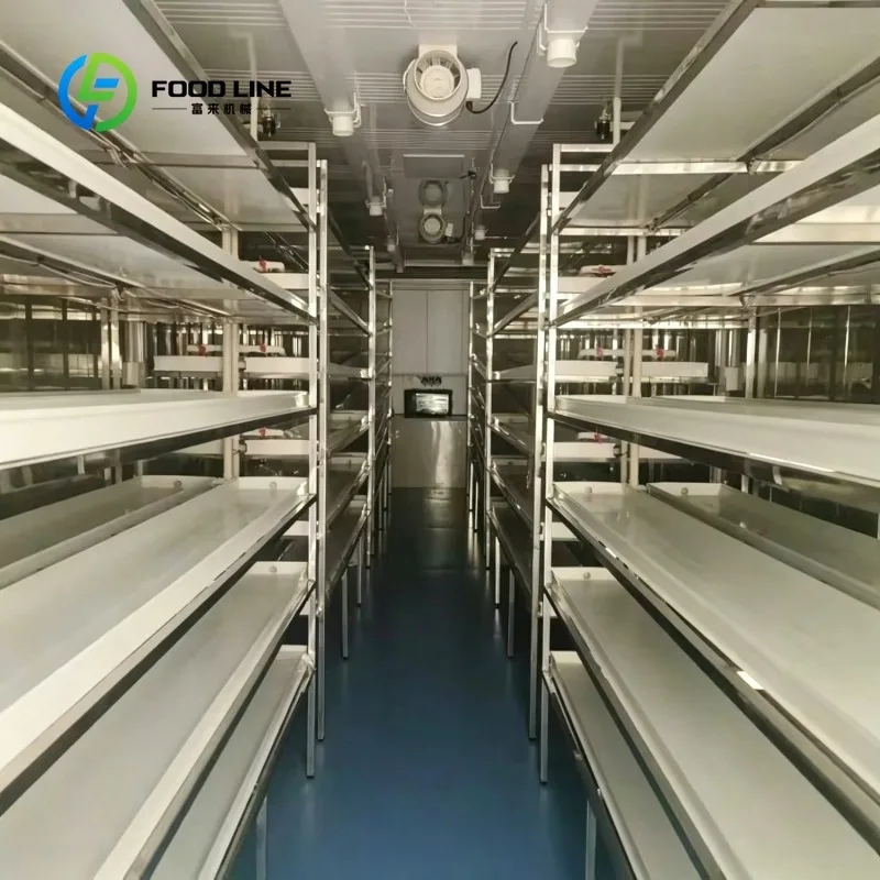 รูปสินค้า Smart Indoor Mushroom & Veggie Grower