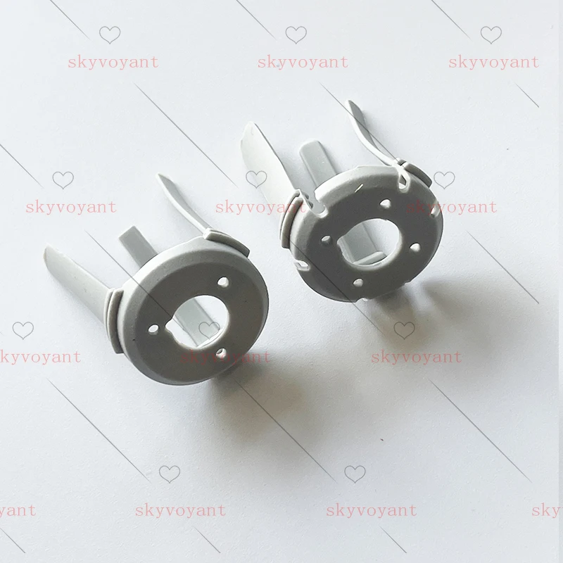 Amortisseurs Cardan Caoutchouc DJI Mini 3/3 Pro/4 Pro - Pièces Détachées