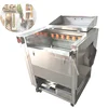 High Performance Automatic Potato Peeling Machine Cleaning Machine 2
