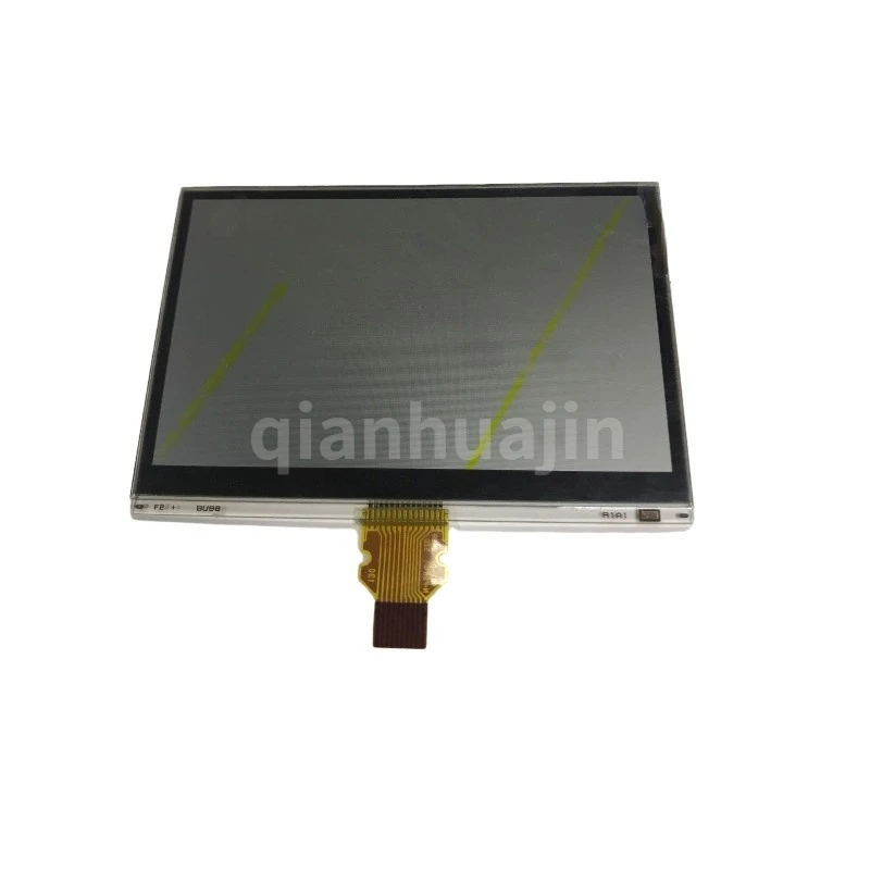 

Новинка LS027B7DH01A LCD TFT 2,7 "LCD TFT 2,7" 400X240