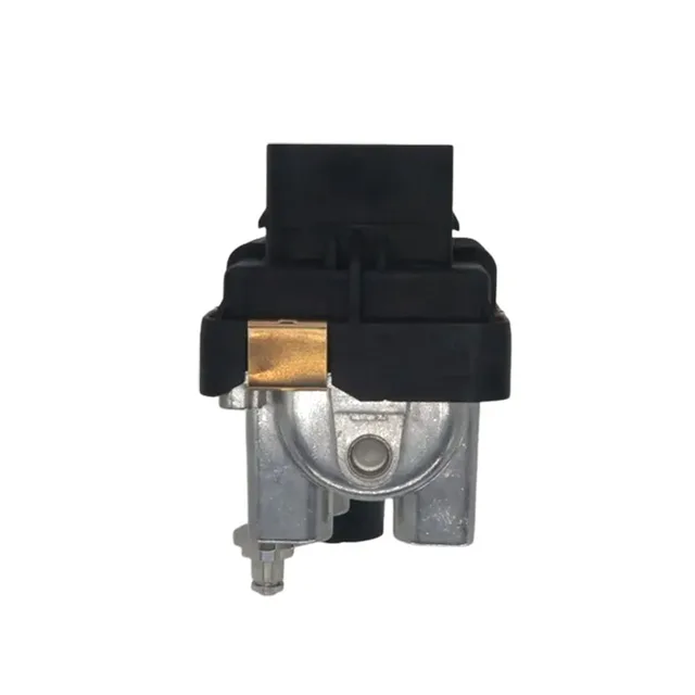 ORIGINAL Turboaktuator G-271 - Turbolader Aktuator 6NW009420 Für Pkw