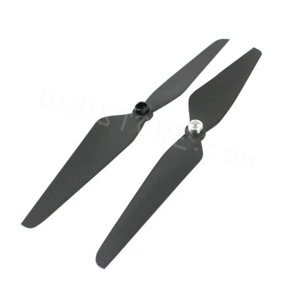 1/2PCS T-MOTOR T1045 II Version (CW+CCW) Propeller Prop fit for AIR GEAR 450 SOLO AIR 2216 KV880 motor 12