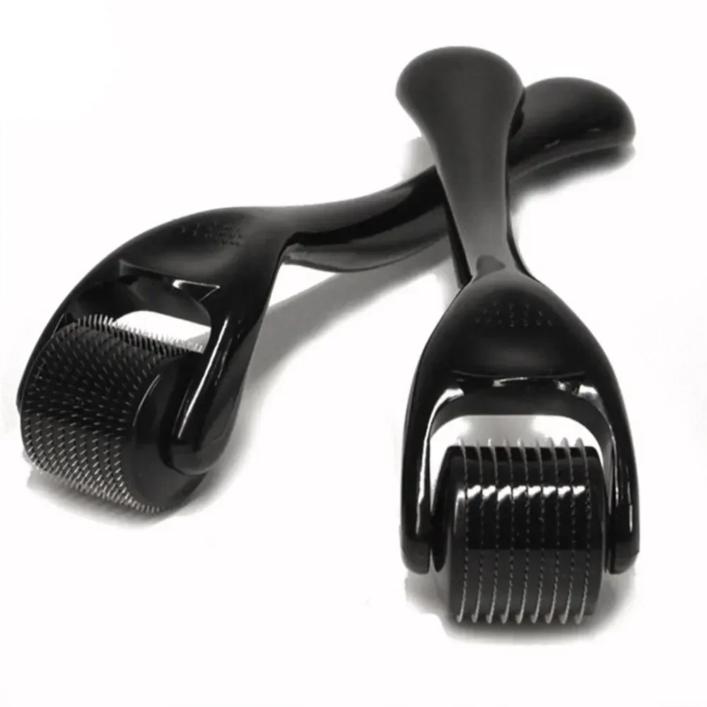 Titanium Product Roller