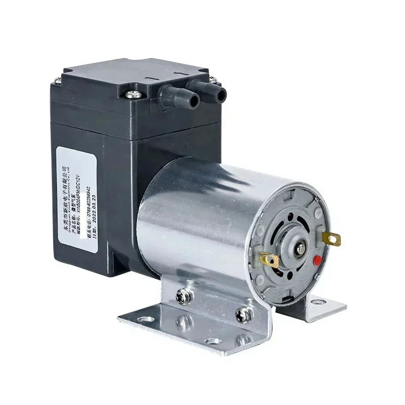 Dc 12V Aquarium Luchtpomp Micro Vacuüm Mini Luchtp... – Vicedeal