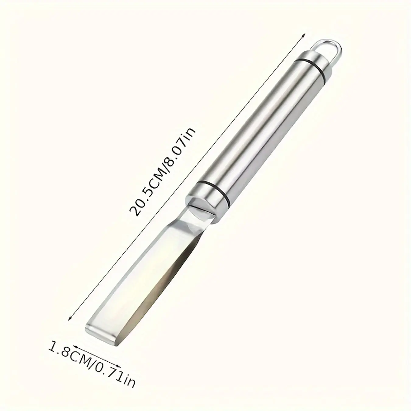 304 stainless steel mango corer, mango cutter, multifunctional meat picker, fruit digging and cutting tool