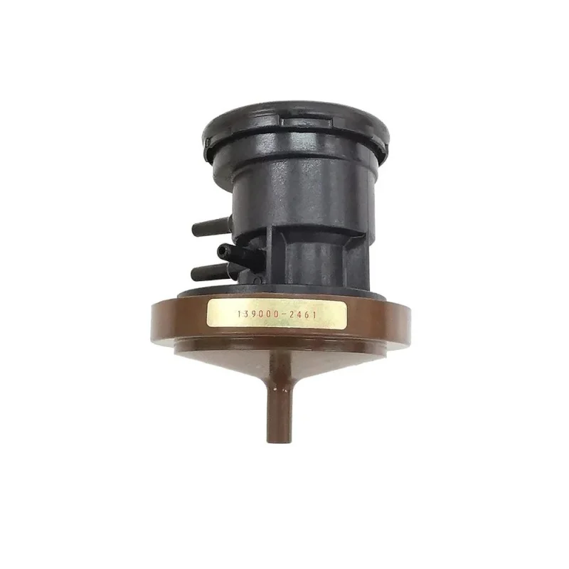 

25870-15080 139000-2461 2587015080 аксессуары клапана модулятора/демодулятор вакуума ЭГР автоматические