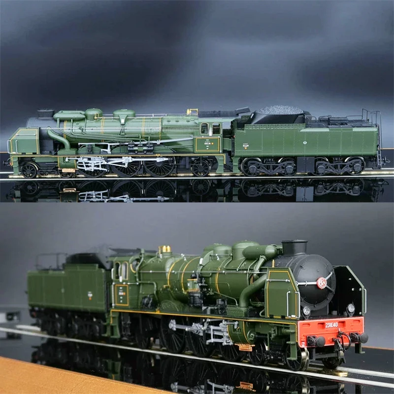 Рисунок 2 - Модель поезда ROCO HO 1/87 73079