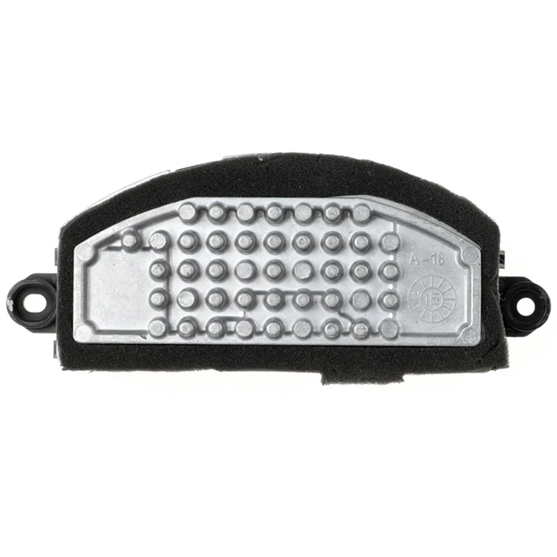 Regolatore Automobilistico Della Resistenza Del Riscaldatore Dell'Automobile Del Motore Della Resistenza Del Ventilatore Della Resistenza Del Riscalda