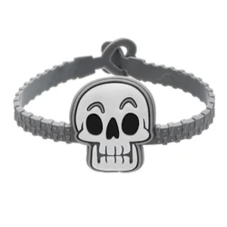 Halloween Cartoon Wristbands - Fun, Lightweight Bracelets for Parties and Daily Wear (Style4)