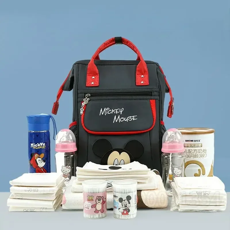 Рисунок 2 - Оригинальная новая сумка для подгузников