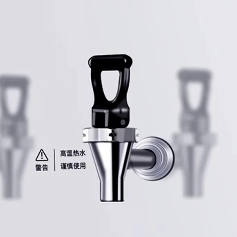 Step-type water boiler commercial water boiler water tank milk tea shop fully automatic wall-mounted large capacity water boiler 4