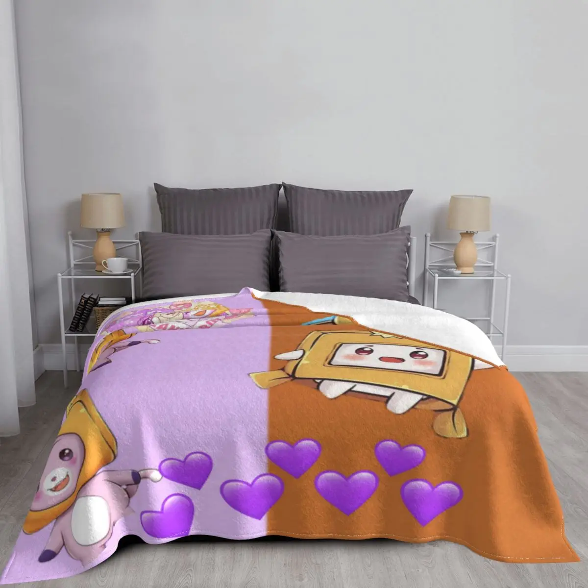 Lankybox ���� �� ���� ���, ���� �μ� ��⼺ ���� ����Ʈ ������ ���, ħ�� ħ�� ���� ����