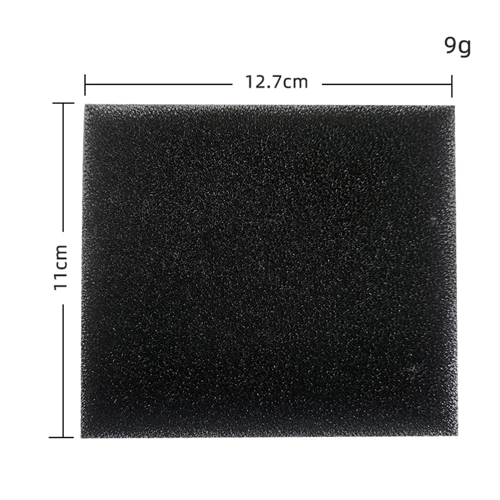 6PCS for Samsung Vacuum Cleaner Filter Elements DJ63-00669A SC43 SC44 SC45 SC46 SC47 Filter Accessories Cleaner Parts