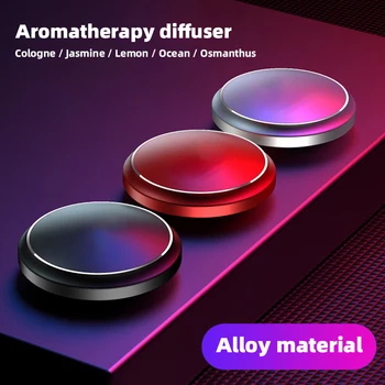 Auto Aromaterapia Fragranza Deodorante Profumo Diffusore Accessori Auto Per VW Audi BMW Mercedes Benz AMG Porsche Serie