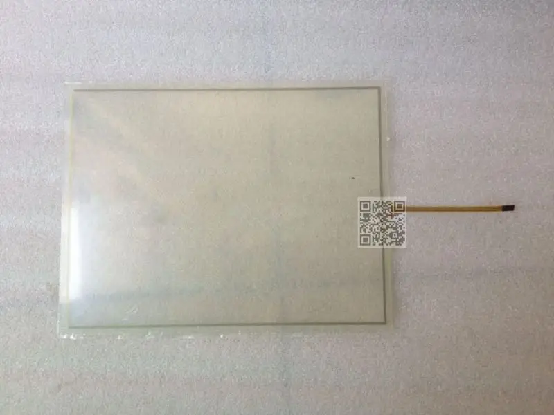 

New For 10.4 Inch AMT 10697 AMT10697 Touch Screen Glass