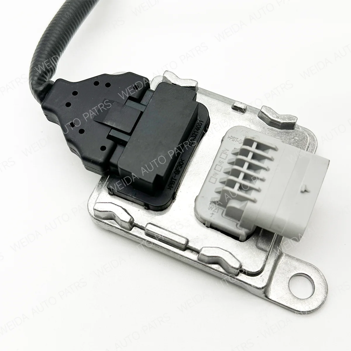 Areyourshop Sensore NOx Posteriore Per Opel/Vauxhall Insignia 2.0 CDTi 170CV (B20DTH) 2014-2017 - Ricambio 55500320