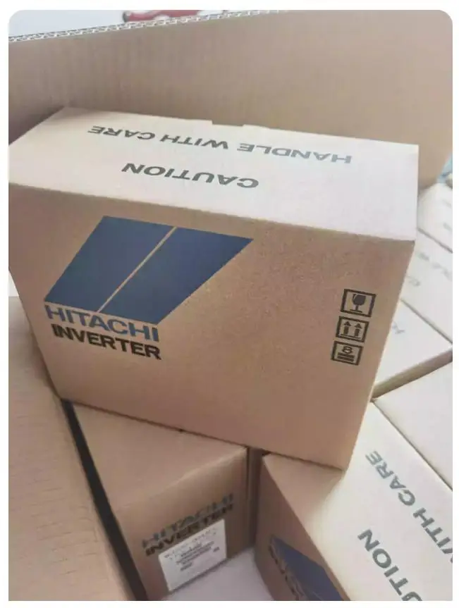 

frequency converter WJ200-007HFC-M
