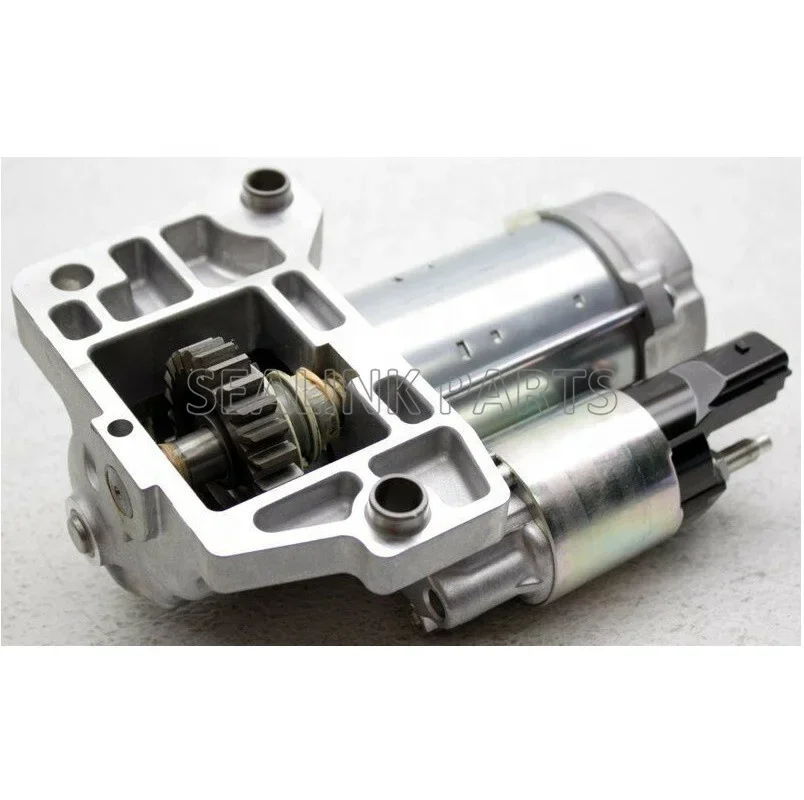 Nuovo Avviamento Automatico Muslimate 428000-8872 428000-8871 Fit Audi R8 4.2L