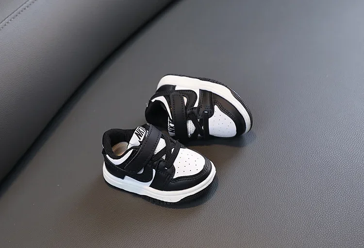 Childrens Sneakers - Soft-soled Casual Running Shoes for Boys  Girls