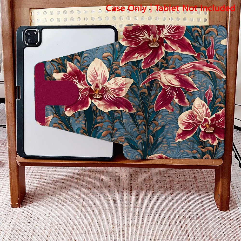 Universal Tablet Case - Premium Protective Cover for Various Tablet Brands