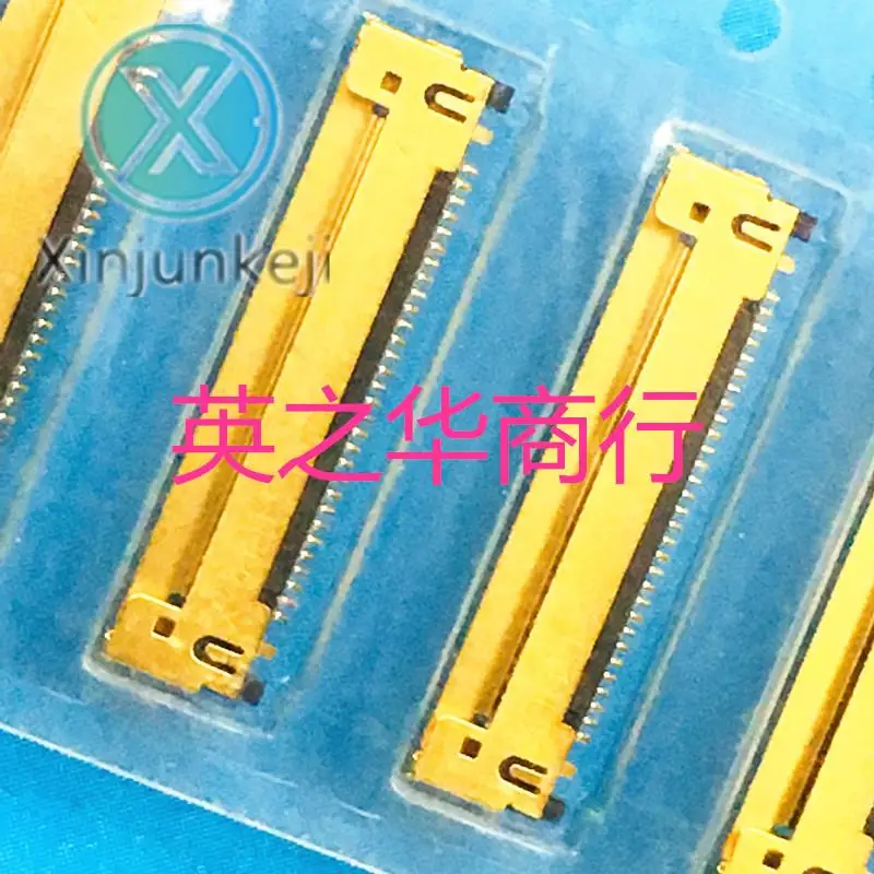 

10pcs orginal new 20474-030E-11 0.4mm pitch 30PIN 20474-030E-12