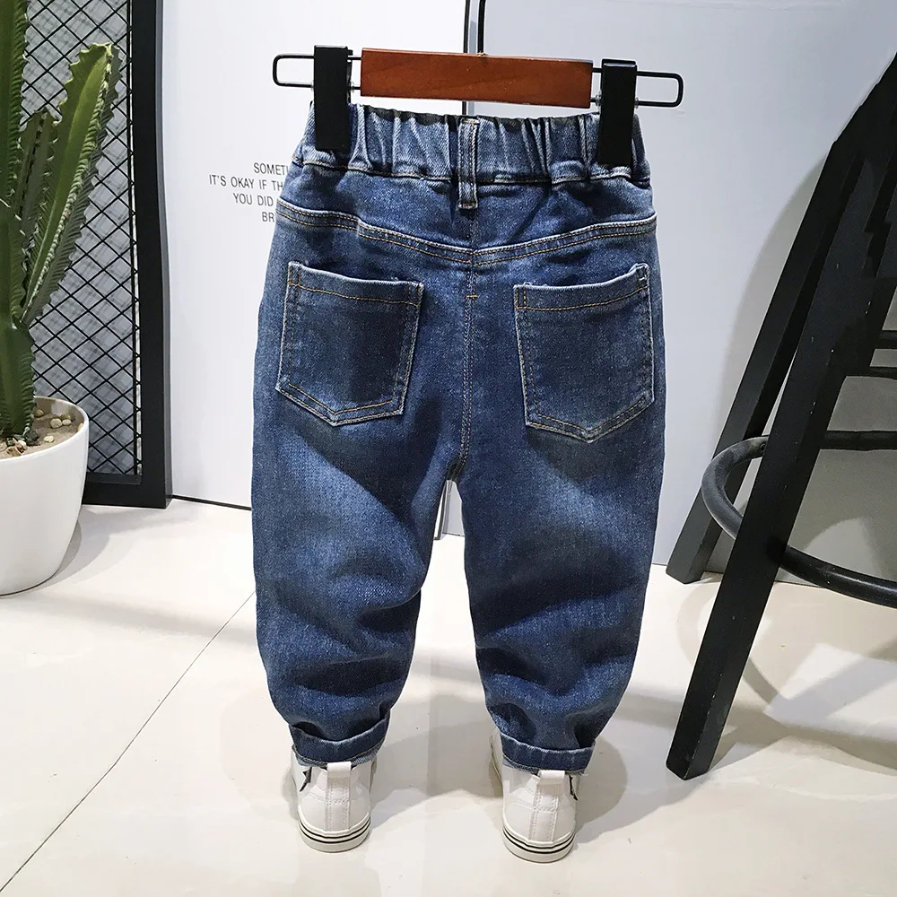 Boys New Trending Track Pants