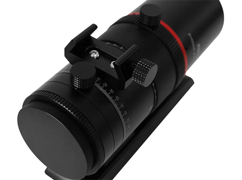 Фото Askar FMA180 Pro 40 мм F/4,5 Sextuplet Apo объектив Guidescope Astrograph №4