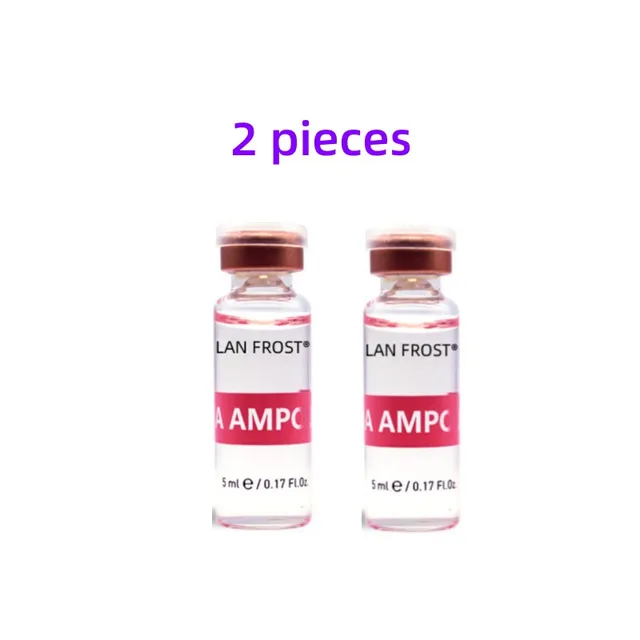 2 pieces