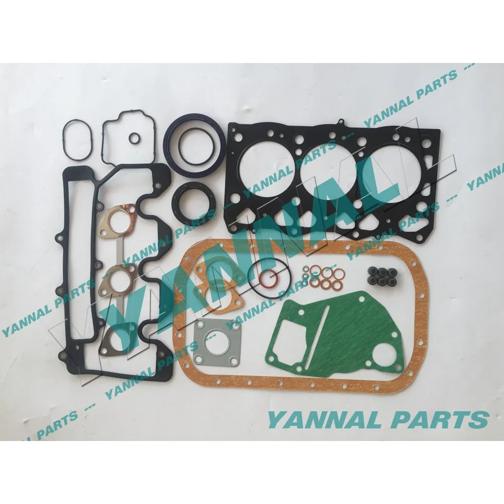 

3LD2 Full Gasket Kit For Isuzu Engine