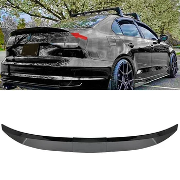 Universal Adjustable Rear Trunk Spoiler Lip 1