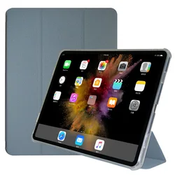 Premium Tri - Fold Protective Stand Cover for Artpad Pro 12.7 (Grey)