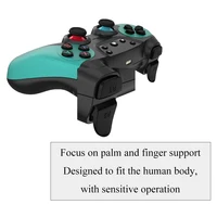 Wireless Gamepad Bluetooth Controller For Nintendo Switch OLED Lite PS3 Android Phone Mobile PC Control Cell Joystick Game Pad - Image 2