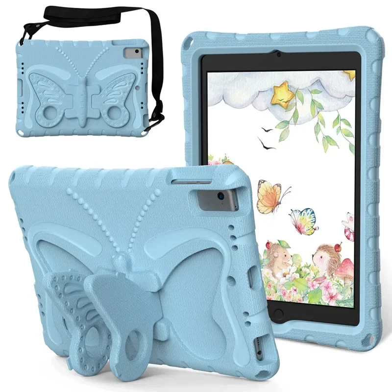 Durable EVA Protective Kids Case