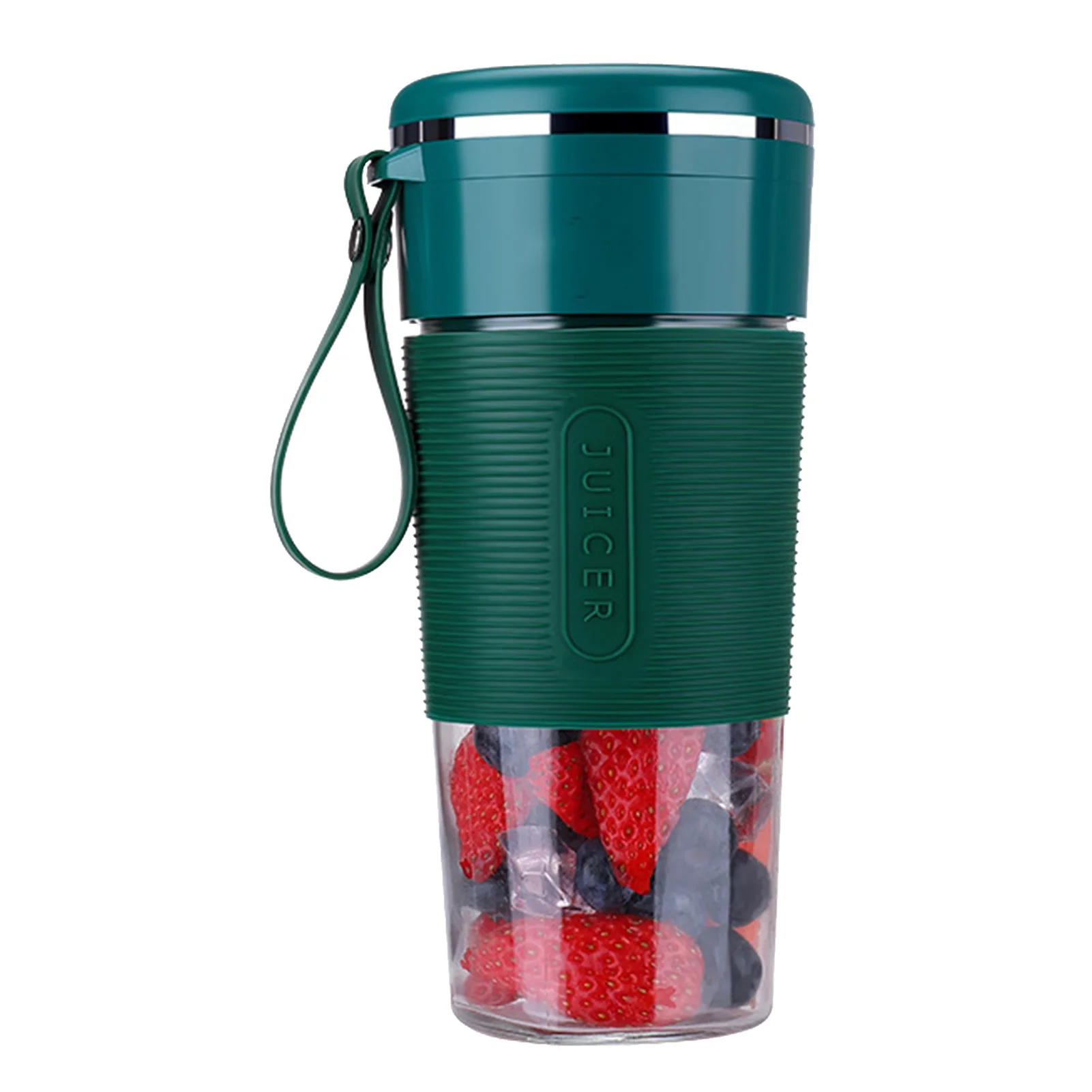 PortableBlenderCup300MLPersonalBlender300MLJuicerPortable