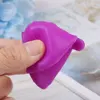 2Pcs Professional Earmuff Salon Barber Shop Accessories Dyeing Hair Bath Styling Accessories Protective Cover Waterproof Earm 2