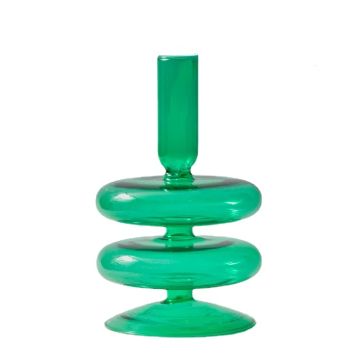 Green 2-tier