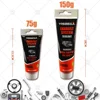High-Temp Sealant for Car/Motorcycle Exhaust & Tailpipe Repair - 1PC Metal Repair Paste 1