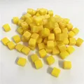 Solid yellow