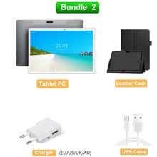  10 inch Tablet PC MX30 Pad 6GB RAM 128GB ROM Android 10.0 Deca Core 13MP+5MP Bluetooth 5G WiFi GPS 10.1 IPS 1920x1200 планшет 