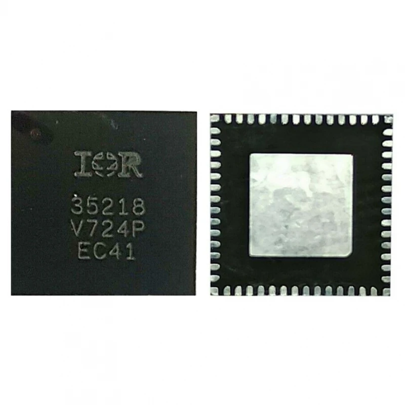 Chip Ic Per Sony Play Station 4 Ps4 35218 Slim Pro Sostituzione Cuh-7000 # Sony Play Station 4 Pro (Cuh-7115B, Cuh-7116B, Cuh-7108B, Cuh-7216B, Cuh-72