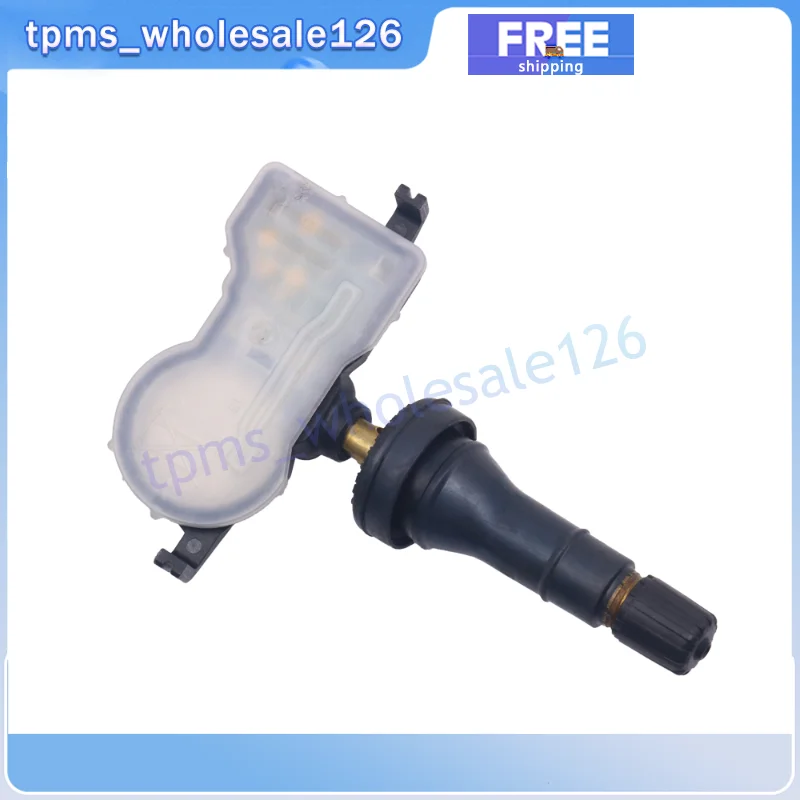 Ÿ̾ з ͸ , ũ̽    ǾƮ 500X  ħݿ, 68313387AB 68252493AB TPMS, 433MHZ, 4PCs