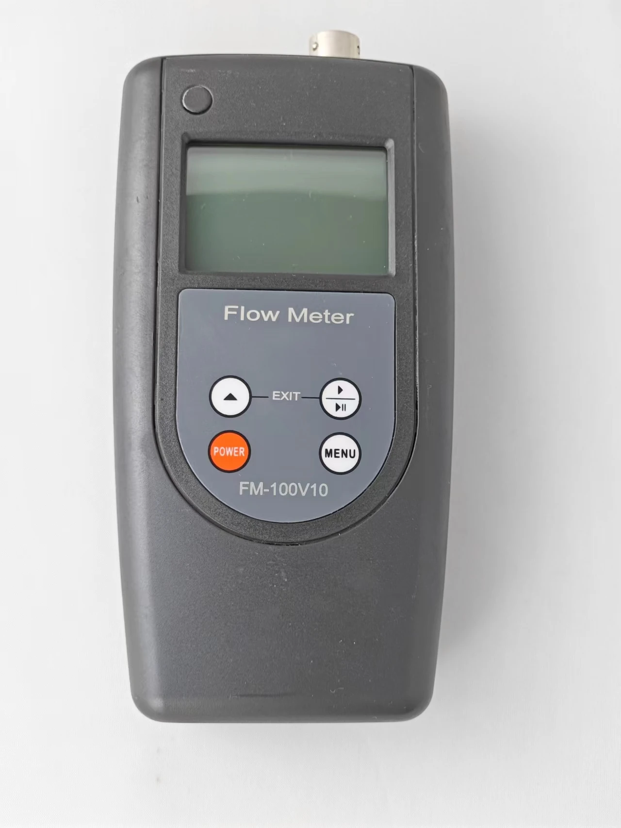 

Digital Flow Meter Water FM-100V5