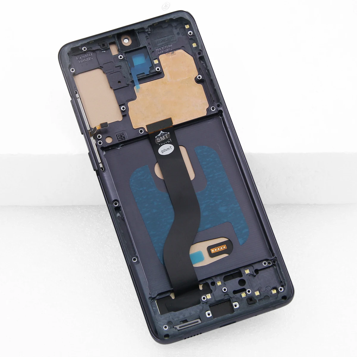 TFT S20 ÷ LCD ÷ ũ ,    ġ ũ, Ｚ  S20 ÷ S20 + G985F G986F