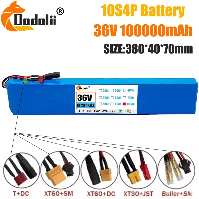 High-Quality DT1034-A Micro Battery For Watches main image 0