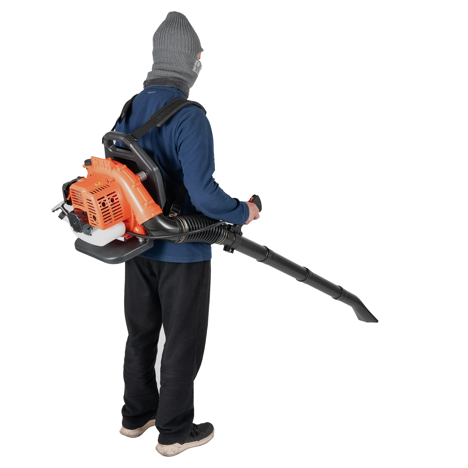 Leaf Blower 4