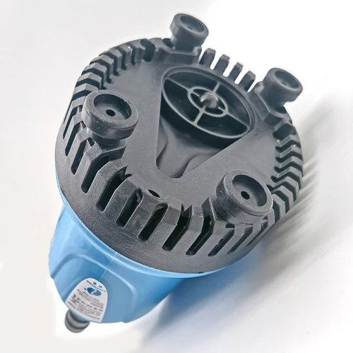 수중 펌프 10/18/25/45/60/85/105W 600-4500L/H, 220V, 수족관 물고기 연못, 탱크, 물속 온도 조절, 청소 3