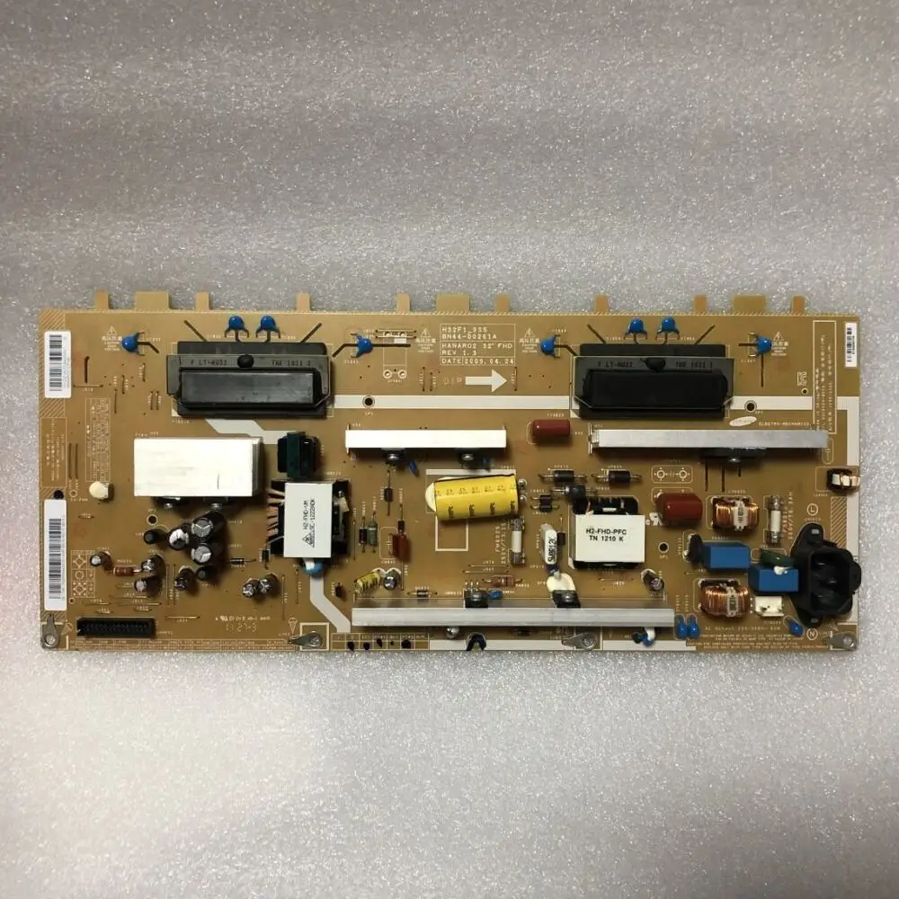 Original para tv Original para La32b460b2 H32hd-9ss Bn400260a Bn44-00260b Bn44-00261a Bn44-00261b H32f1 _ 9ss tv
