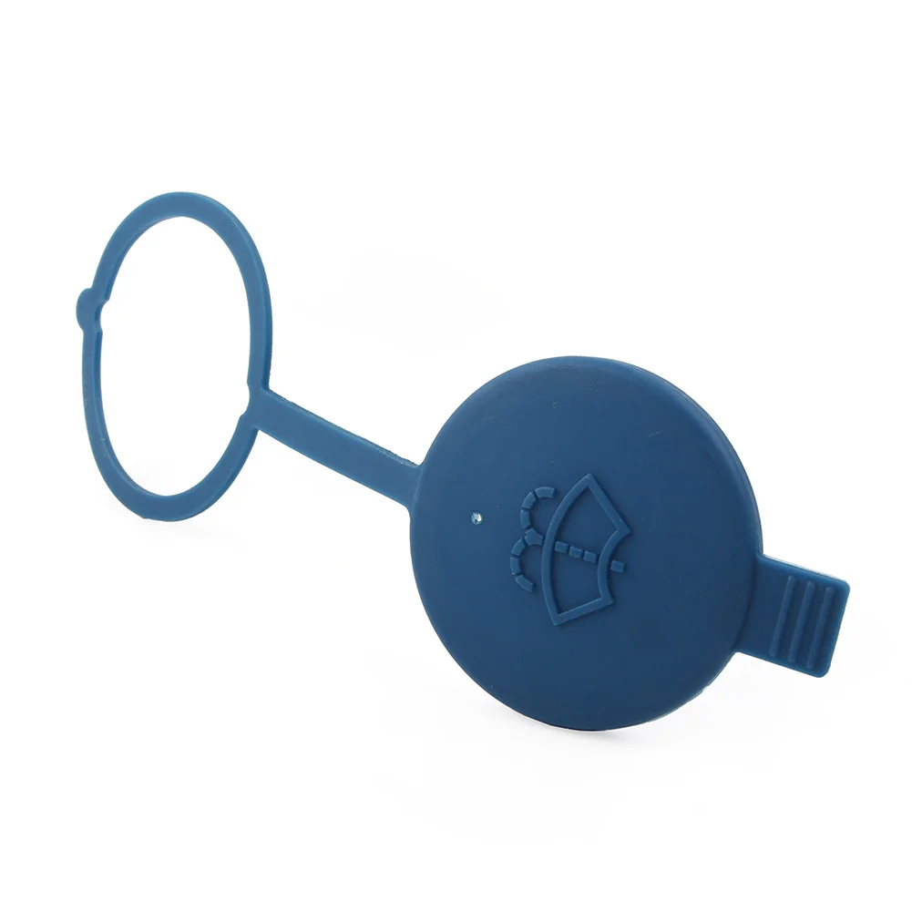 Car Windshield Wiper Fluid Reservoir Cover Water Tank Bottle Cap 1718690108 for Mercedes C E S CLS GL GLK ML SLK GLE SLS Class