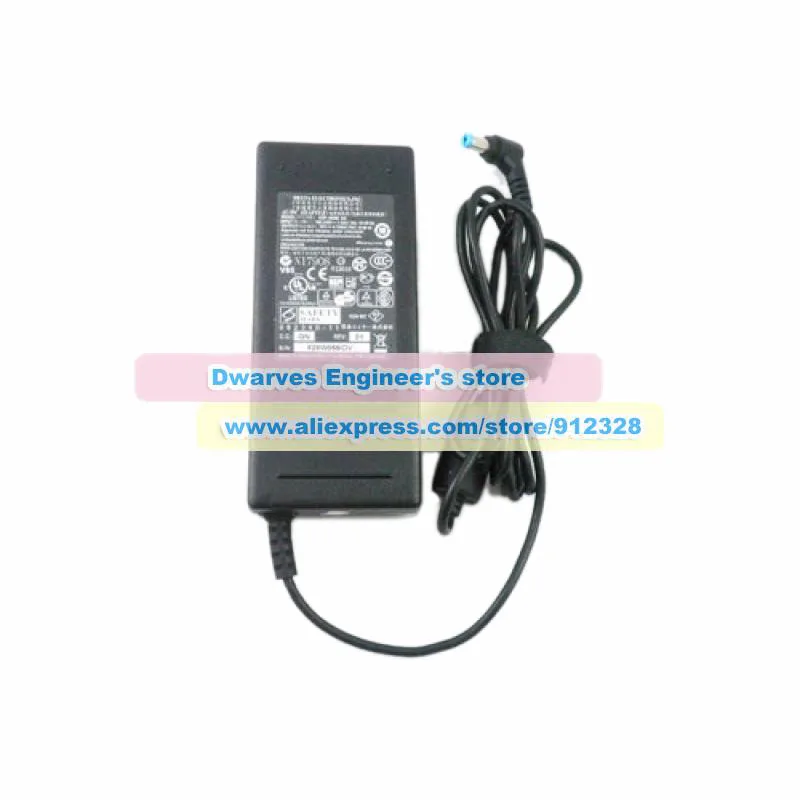 유니버설 ADP-90CD DB AC 어댑터 19V 4.74A 90W ADP-90DP B ADP-90SB BB PA-1900-32 아스파이어 F15 5532 3610 5315 4720G용